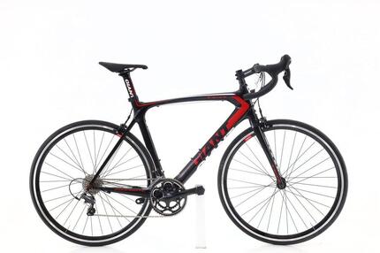 Vélo de route reconditionné · TCR Advanced 2 · Très bon état