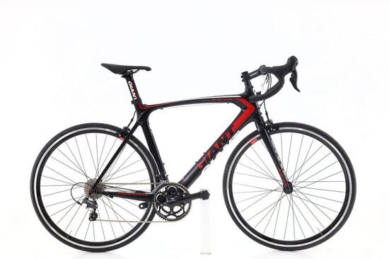 Vélo de route reconditionné · TCR Advanced 2 · Très bon état