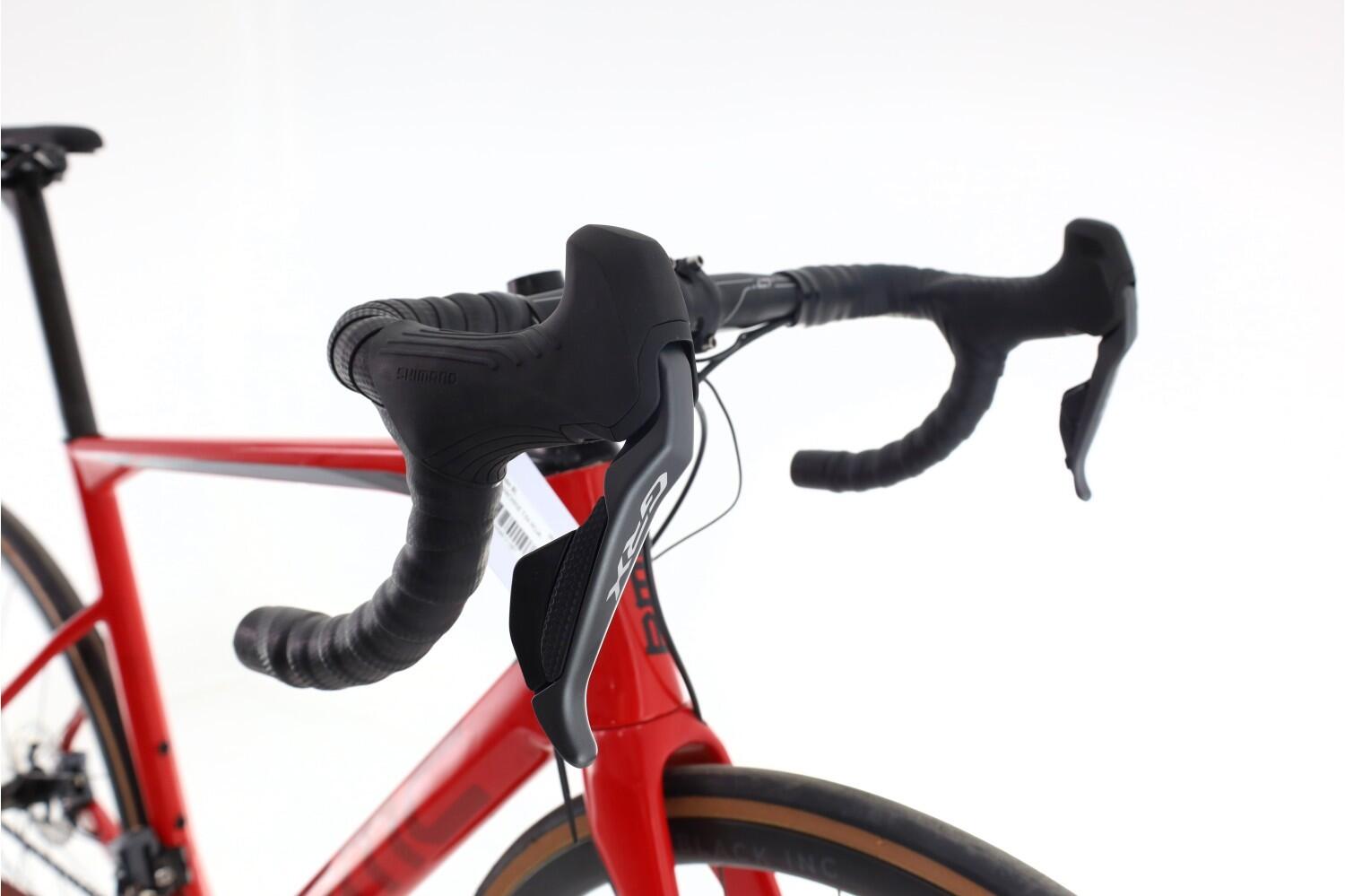 Segunda Vida · Bici carretera ·  RoadTimemachine 02 Di2 11V · Muy buen estado 6/8