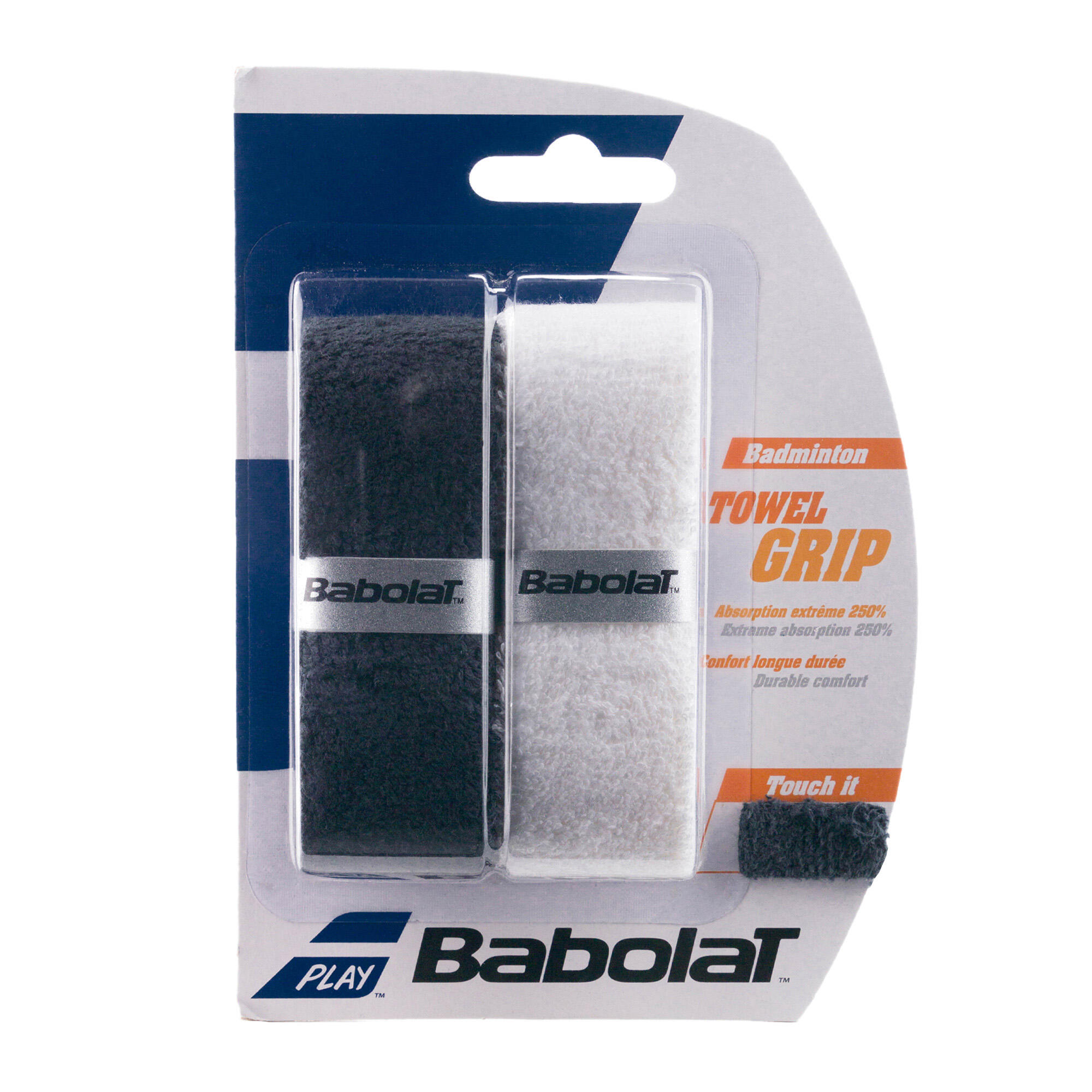 Handtuchgriff Babolat 2/2