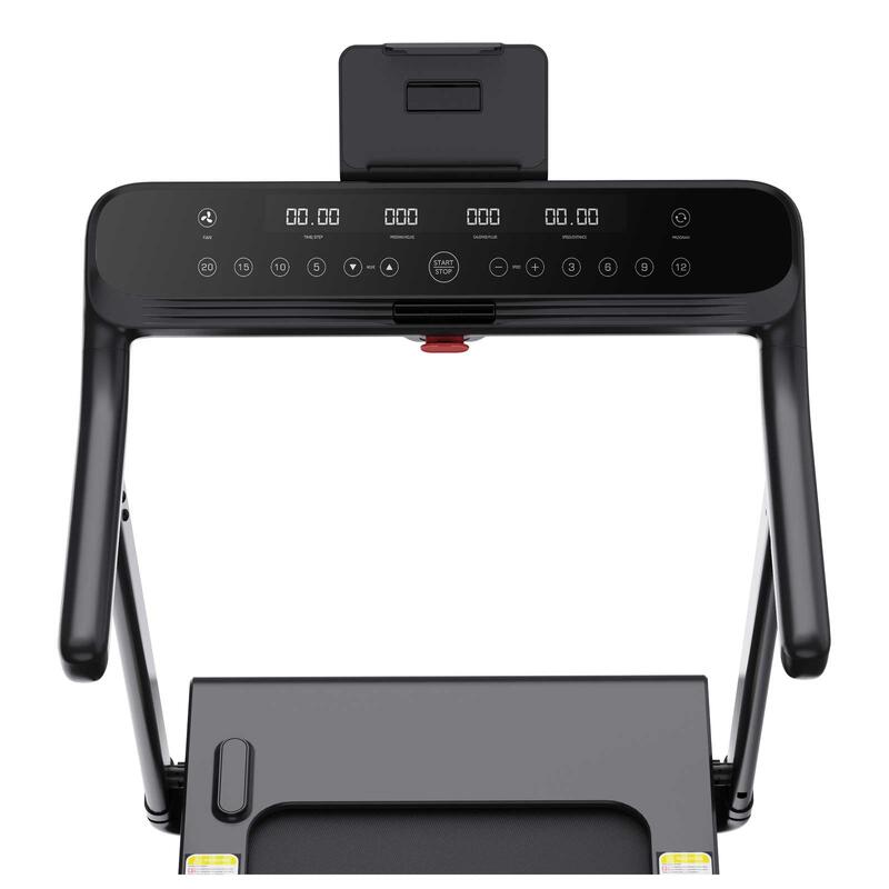 Banda alergare electrica Lotto Pace G700 3 CP, 16 km/h, inclinare, bluetooth
