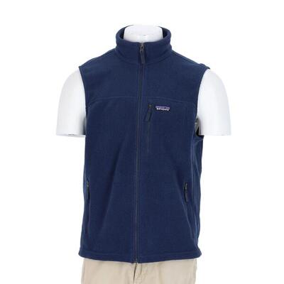 Second hand - Patagonia Giacca pile Uomo Synchilla - Stato eccellente