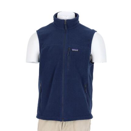 Seconde vie - Veste polaire Homme Synchilla Retro - Excellent