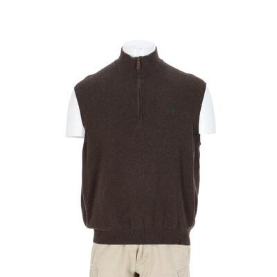 Second hand - Maglione Uomo Marrone - Stato eccellente