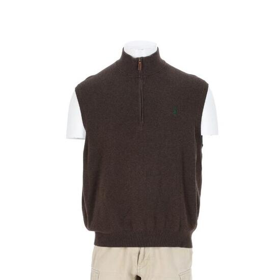 Second hand - Maglione Uomo Marrone - Stato eccellente