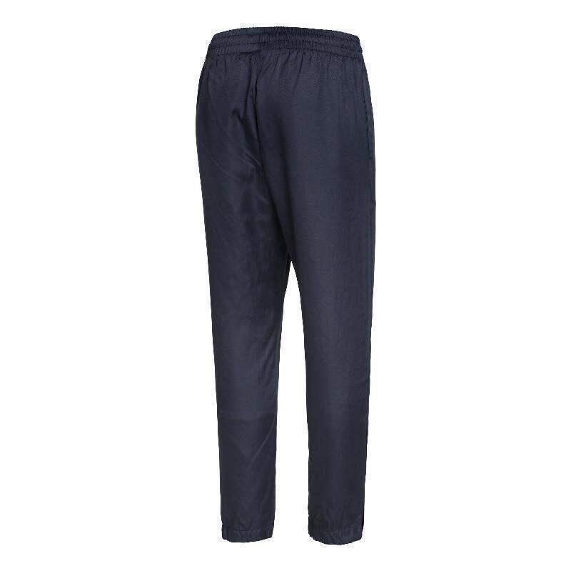 Chandal Lotto Suit Square VI Blanco Azul 3/5