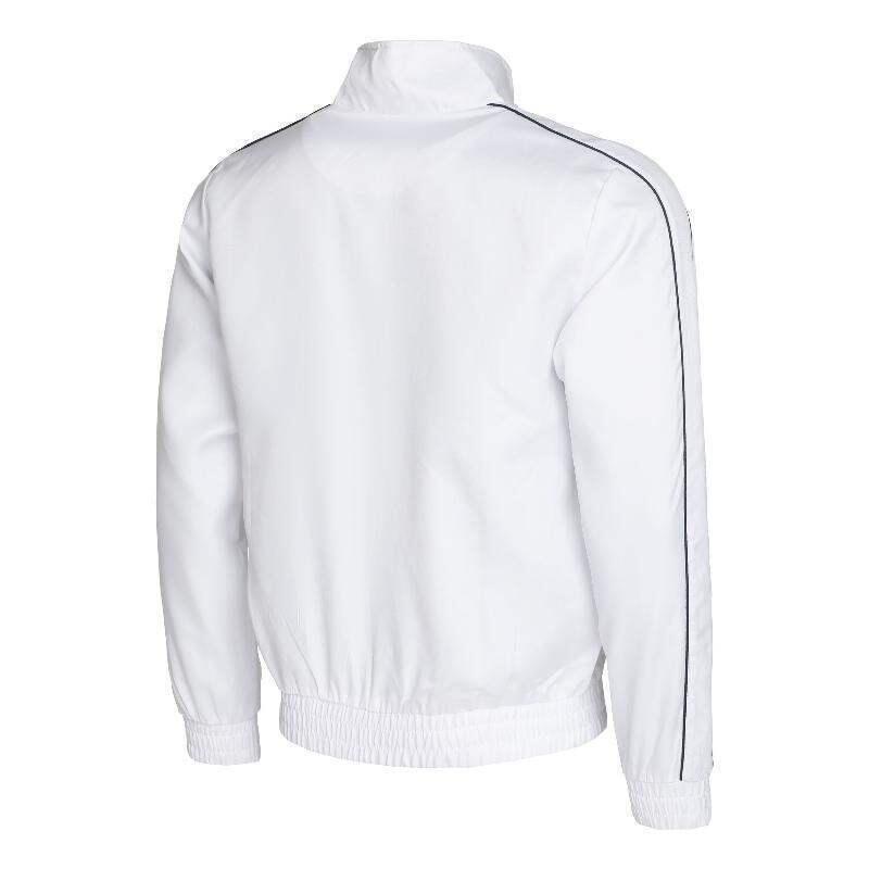 Chandal Lotto Suit Square VI Blanco Azul 5/5