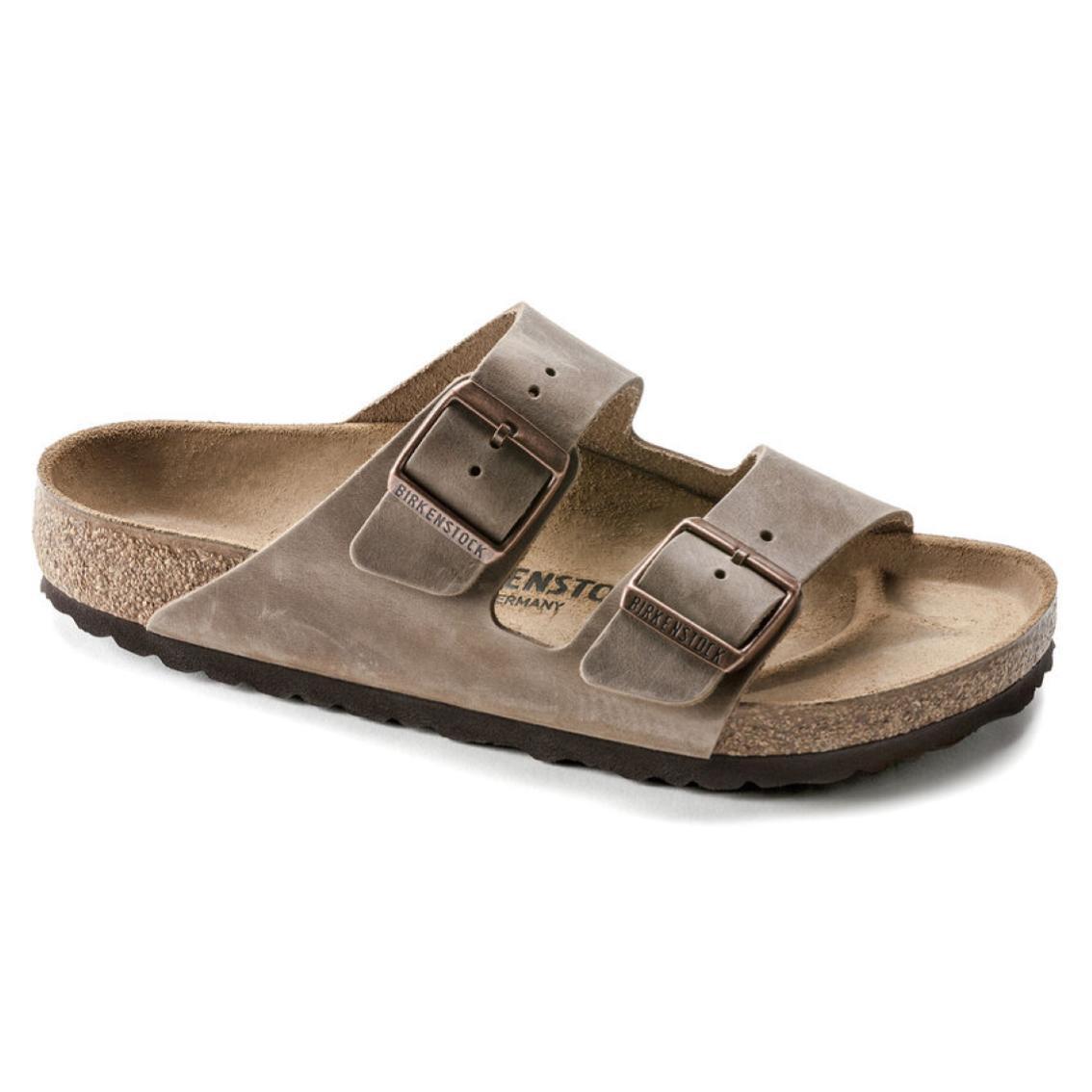 Sandales Birkenstock Arizona Adulte 6/7