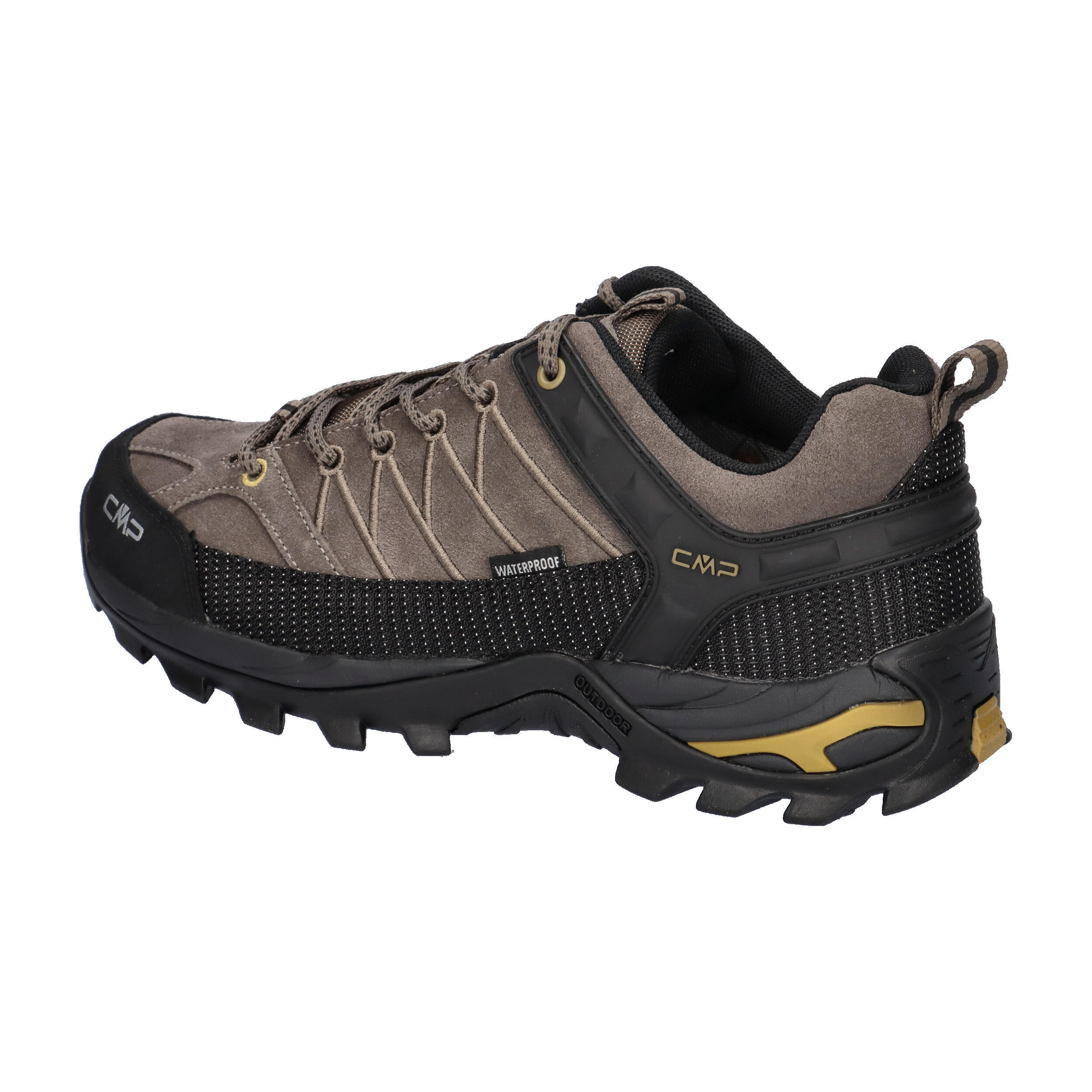 Scarpe da trekking basse CMP Rigel waterprof 3/7