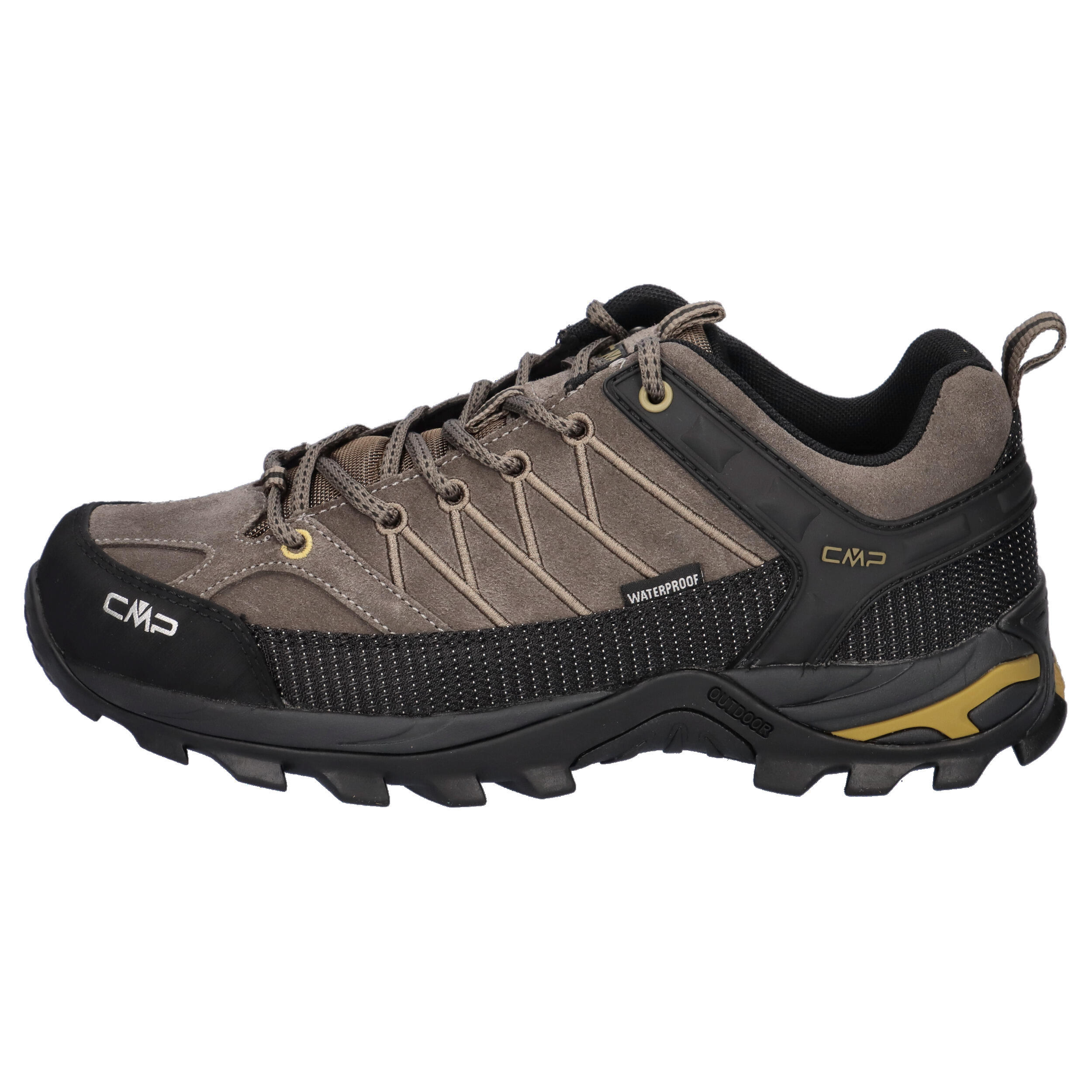 Scarpe da trekking basse CMP Rigel waterprof 2/7