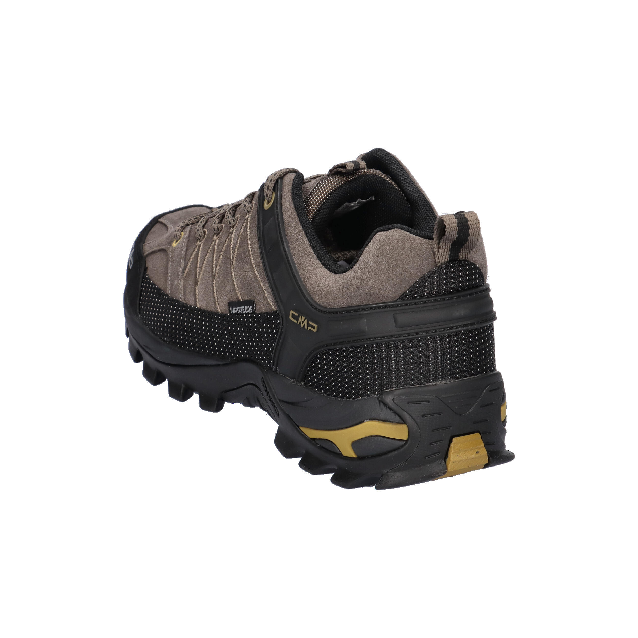 Scarpe da trekking basse CMP Rigel waterprof 4/7