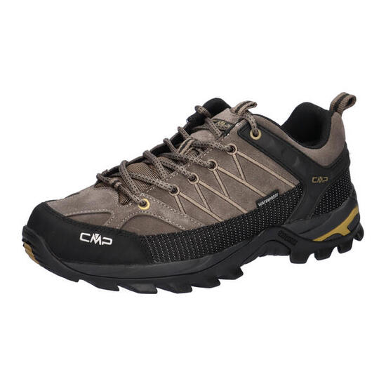 Niskie buty trekkingowe CMP Rigel waterprof