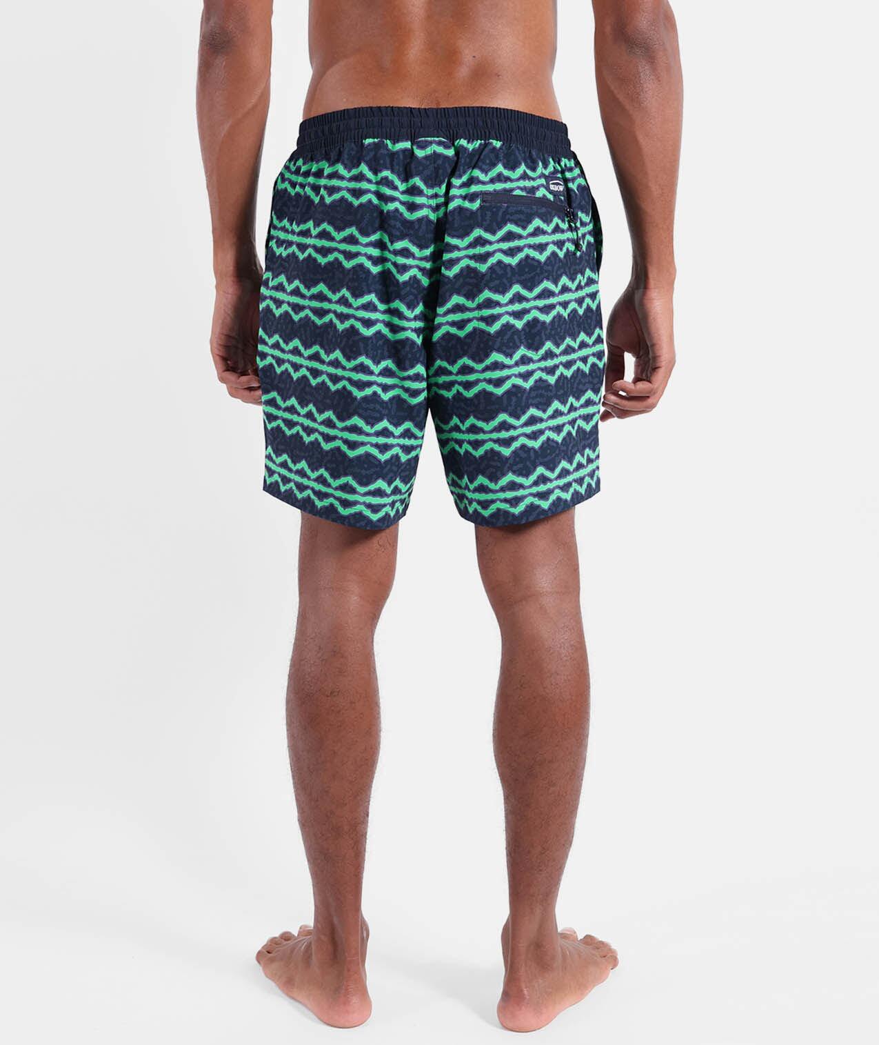 Beachshort BLAZE 3/5
