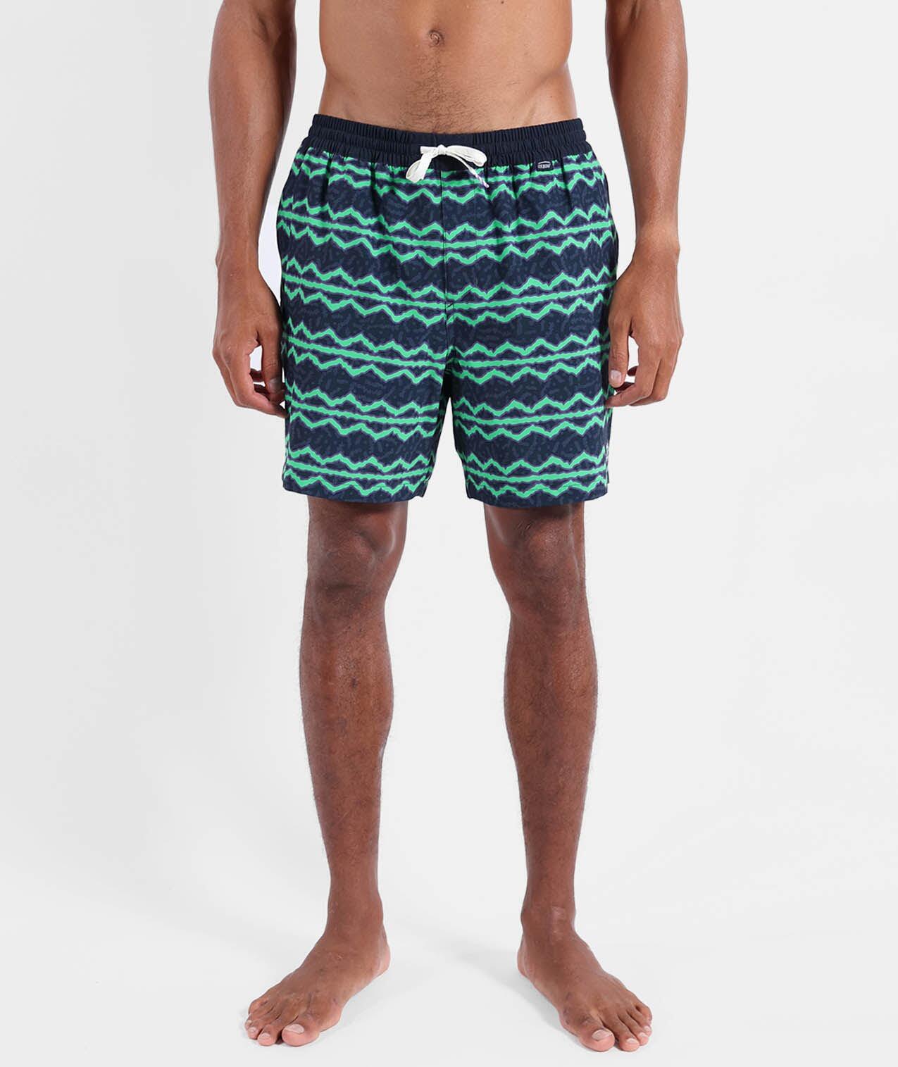 Beachshort BLAZE 2/5