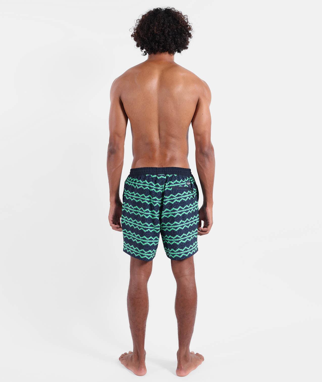 Beachshort BLAZE 5/5