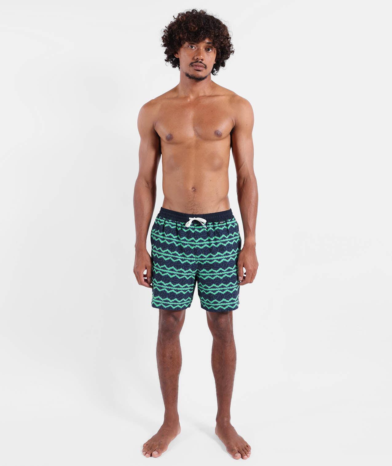 Beachshort BLAZE 4/5
