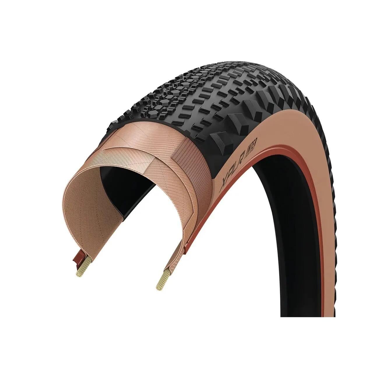 Pneu Zipp Goodyear Zipp Xplr Inter 2/2