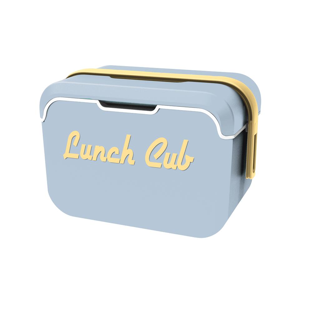 EDA Termobox EDA Lunch Cub " POP"