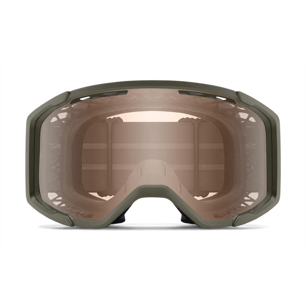 Smith Green Unisex Rhythm MTB Goggles