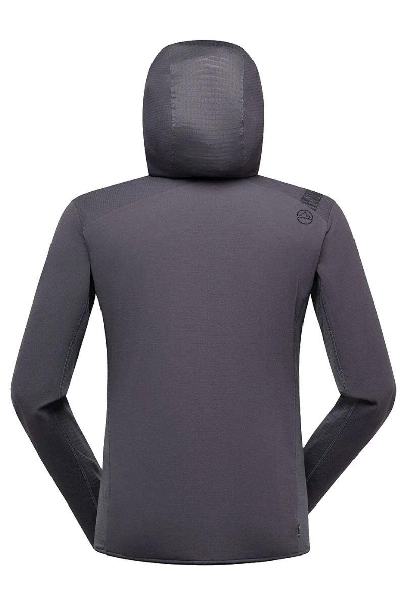 Bluza trekkingowa męska Big Wall Pullover Hoody 2/2