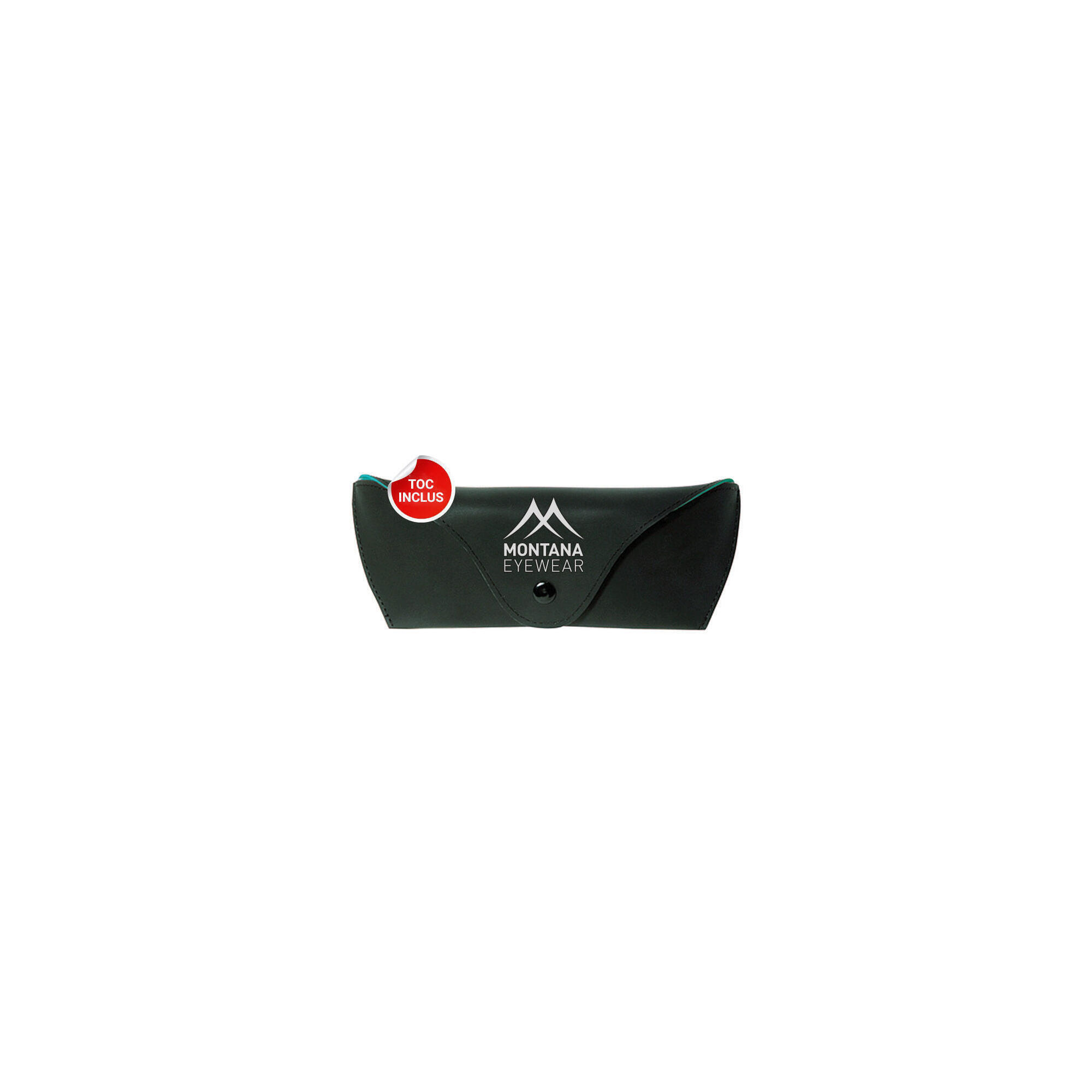Ochelari de soare polarizati Montana Eyewear MP102A, light gunmetal, G15 lenses