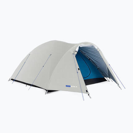 Tente de camping 4 places KADVA CAMPdome 4