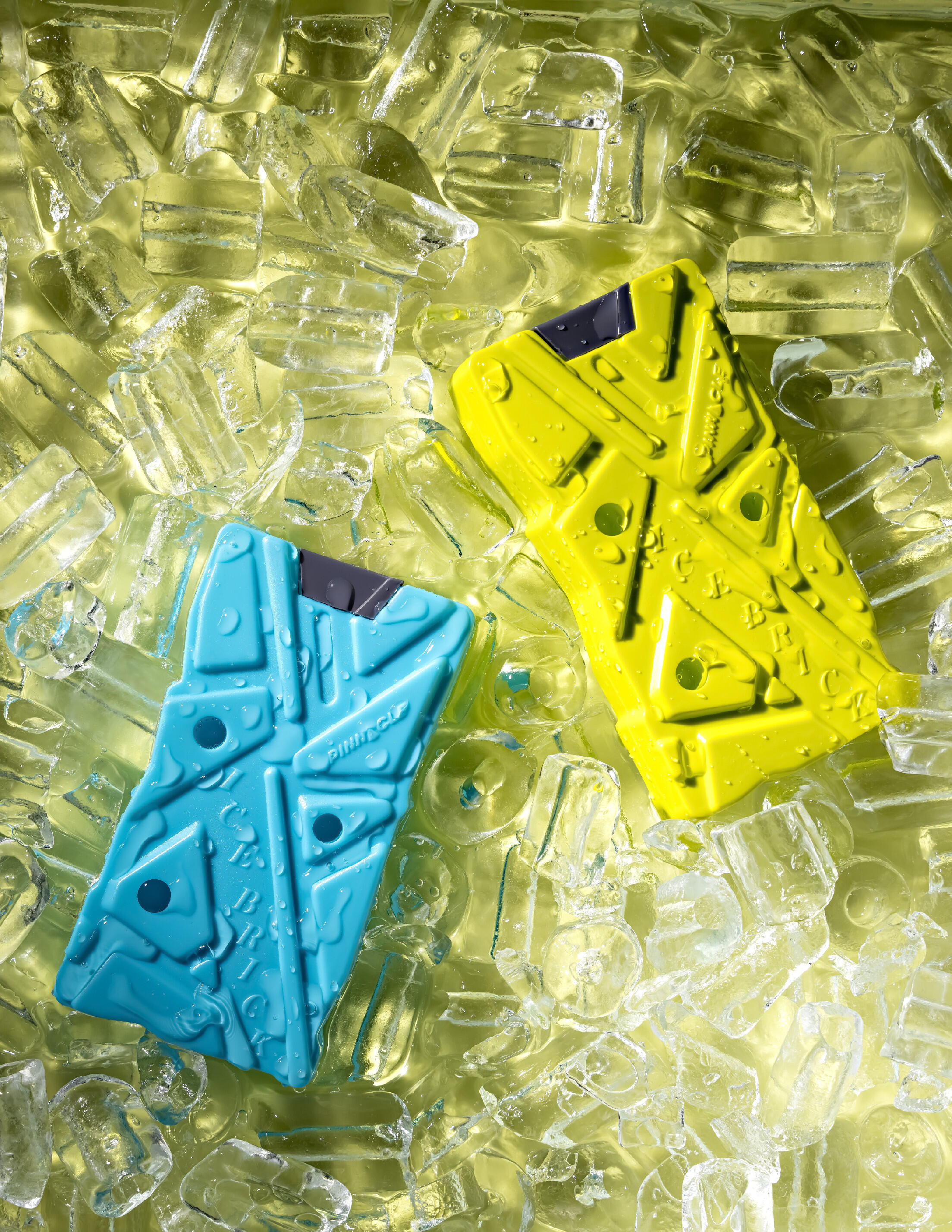 Chladící vložka Pinnacle Ice Bricks 330 ml 3/5