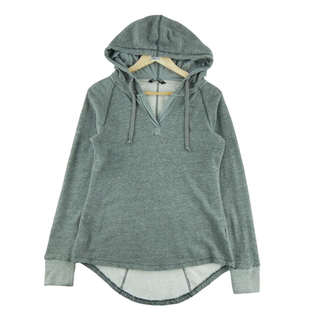 The North Face Women's Hoodie Grey
