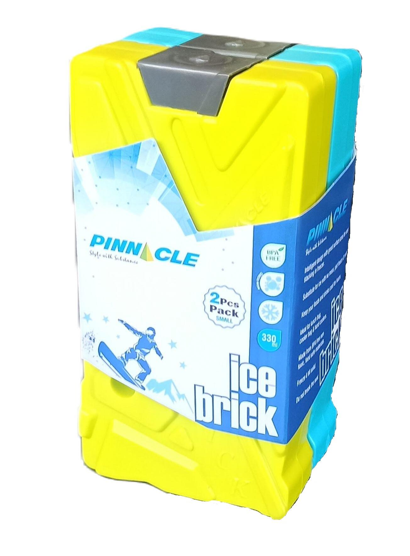 PINNACLE Chladící vložka Ice Bricks 330 ml
