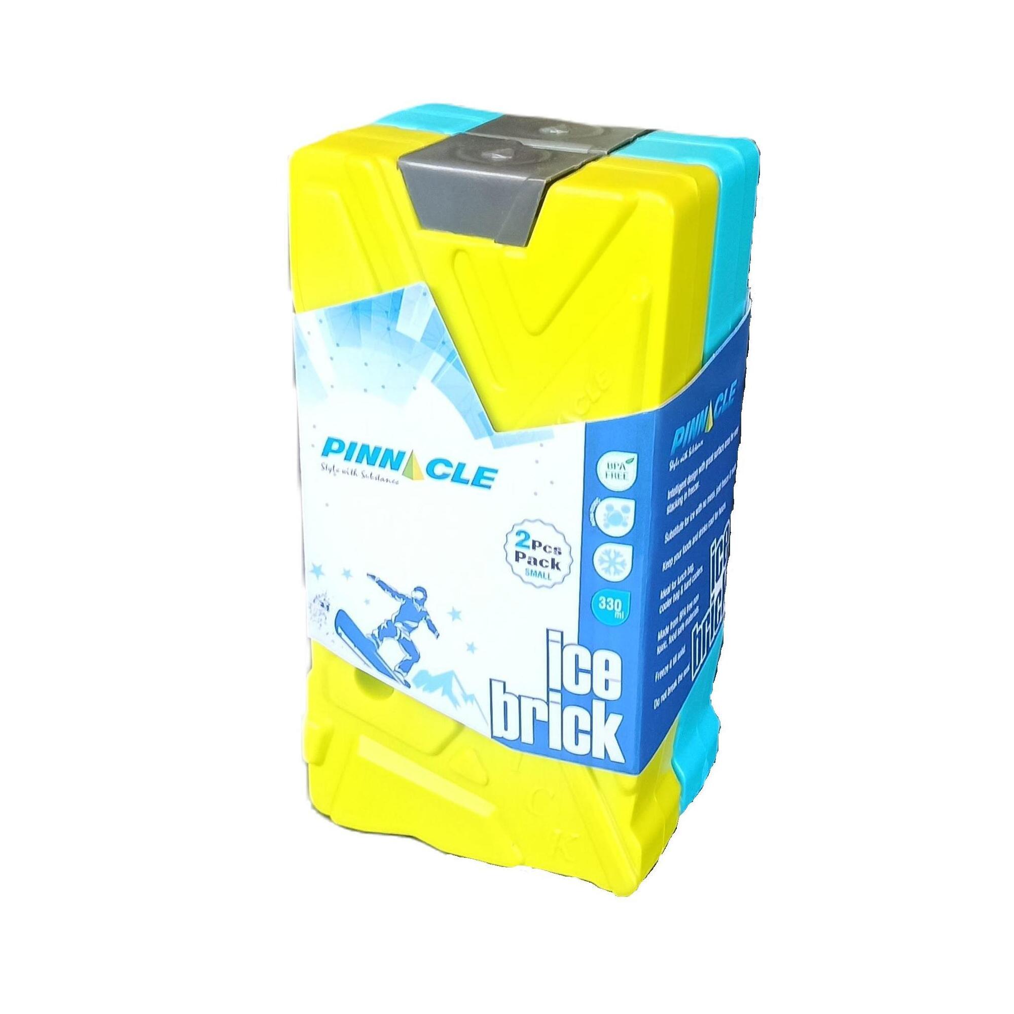 PINNACLE Chladící vložka Pinnacle Ice Bricks 330 ml