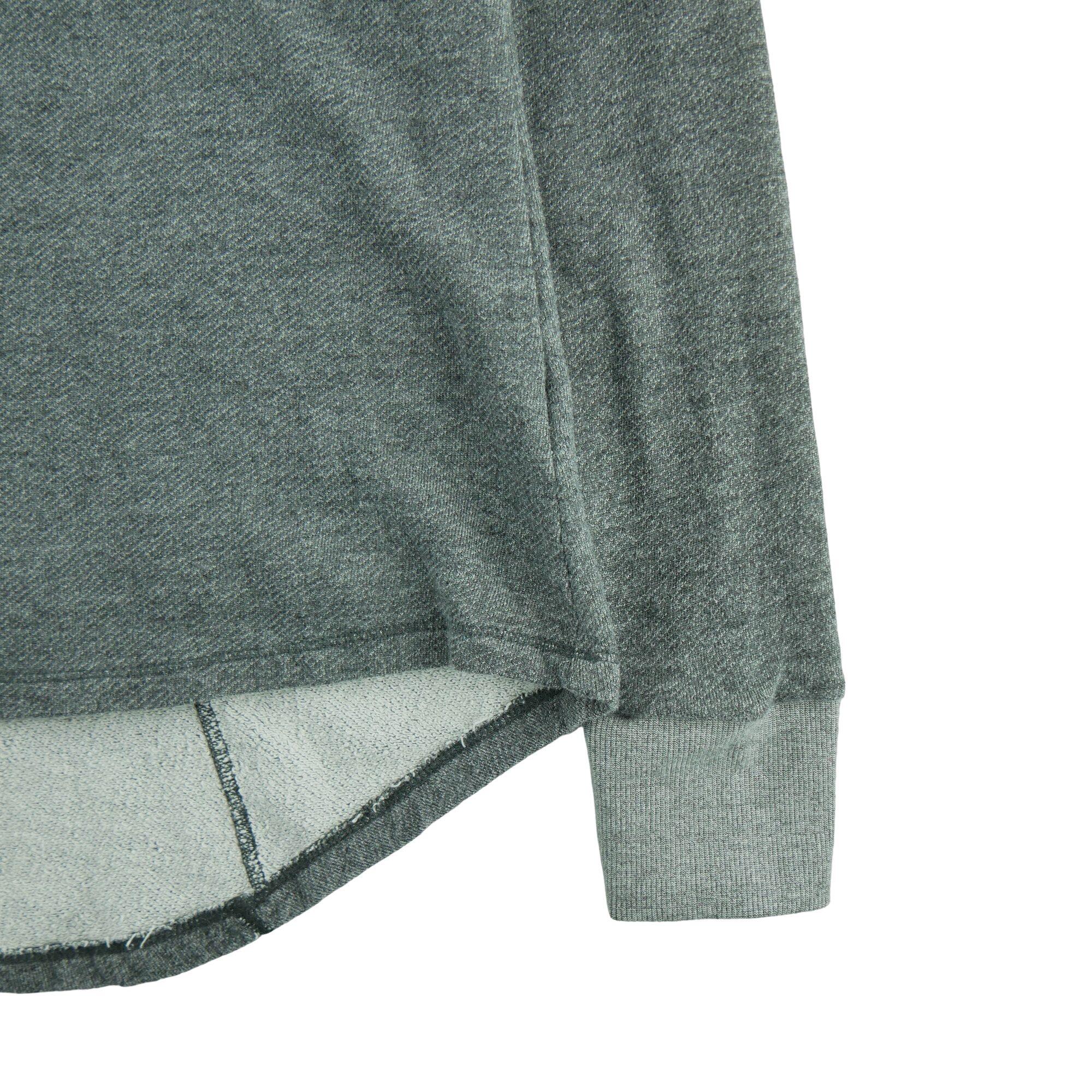 Damen TNF Grauer Hoodie 4/7