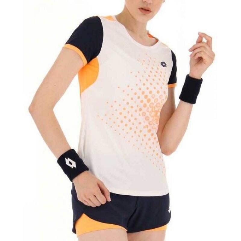 Débardeur femme Lotto Top IV 4/5