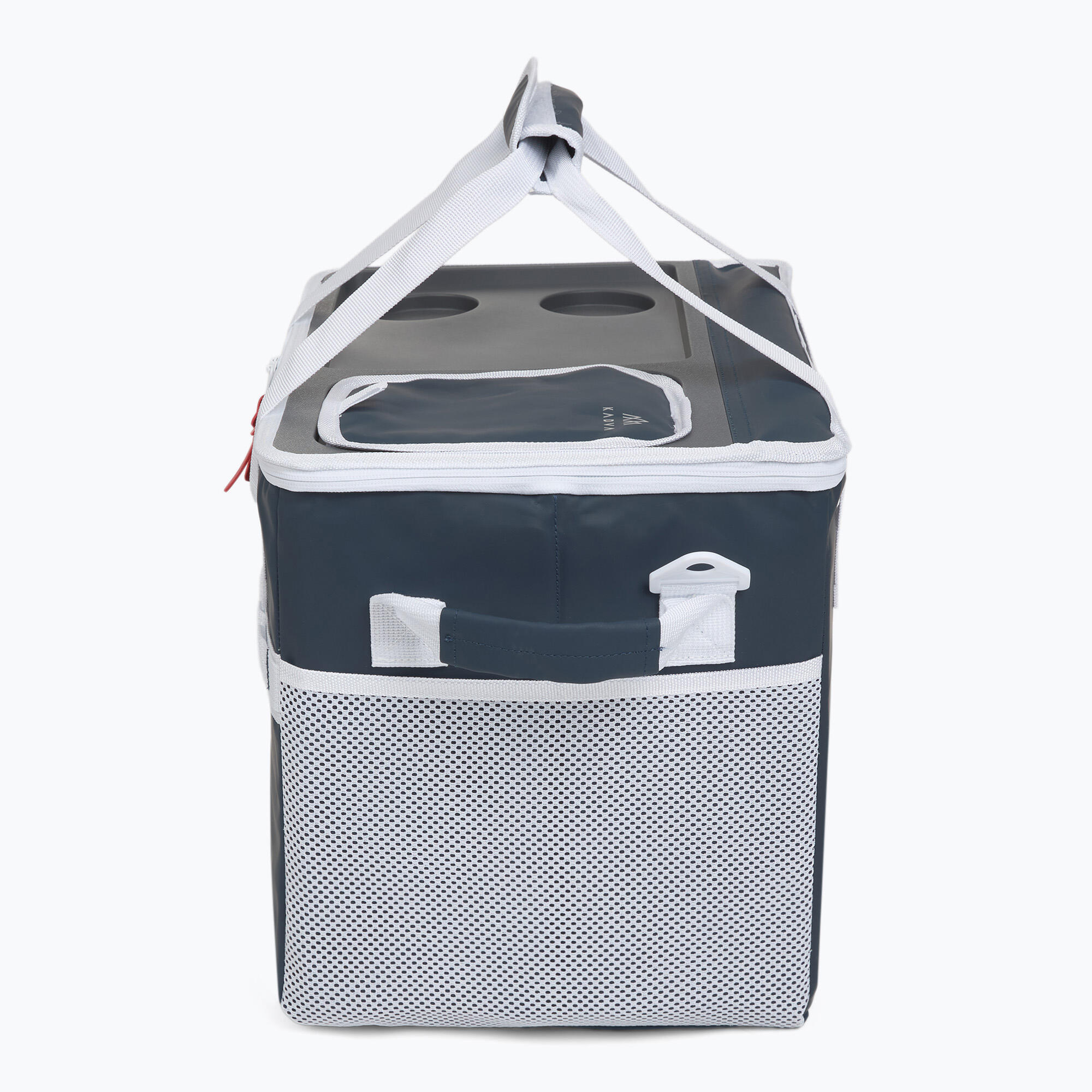 Glacière de voyage KADVA pliable dans un sac Picnicer 30 3/7