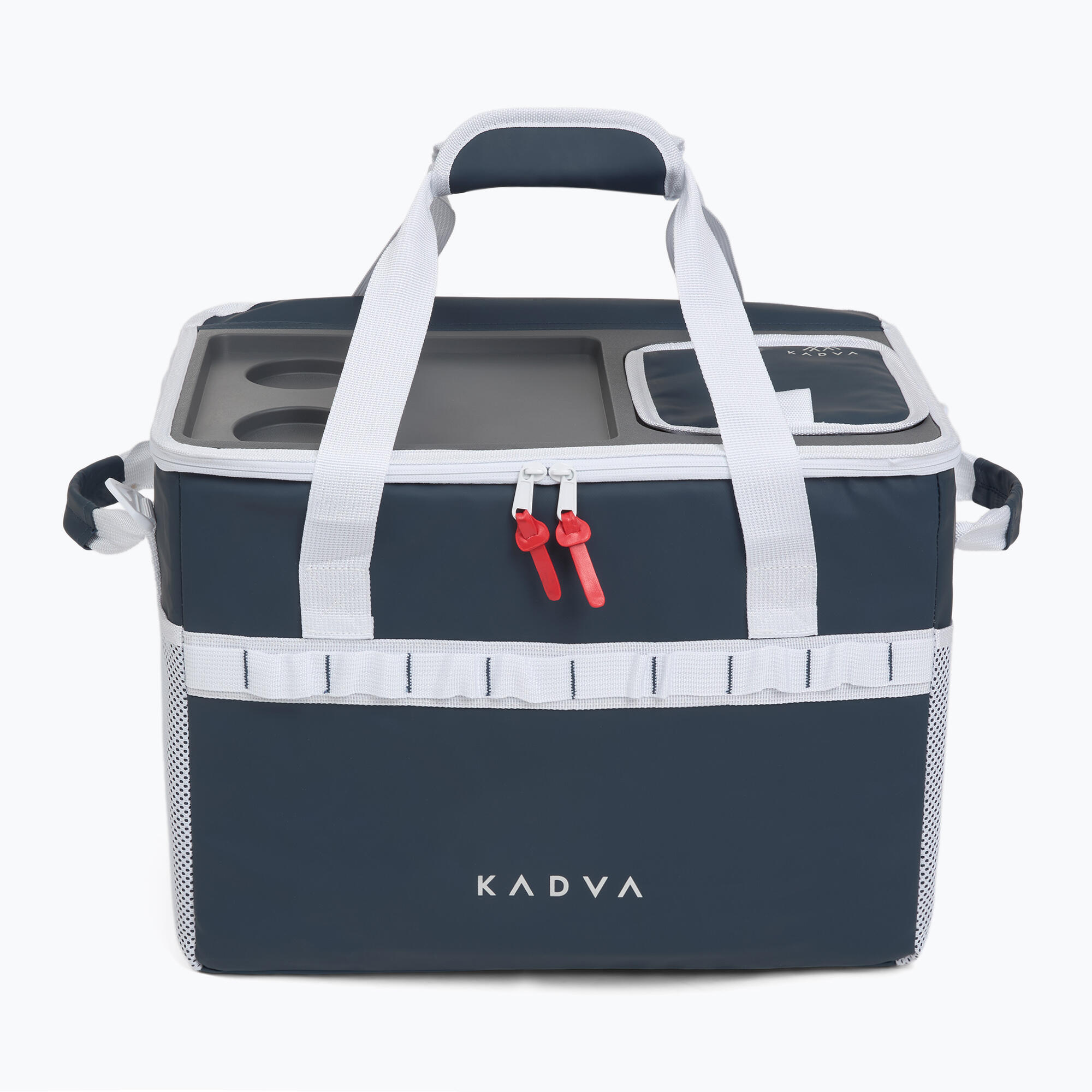 Glacière de voyage KADVA pliable dans un sac Picnicer 30 2/7