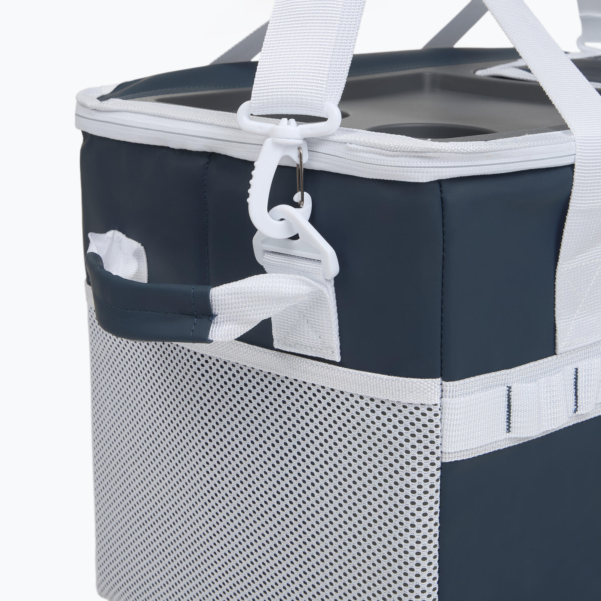 Glacière de voyage KADVA pliable dans un sac Picnicer 30 7/7