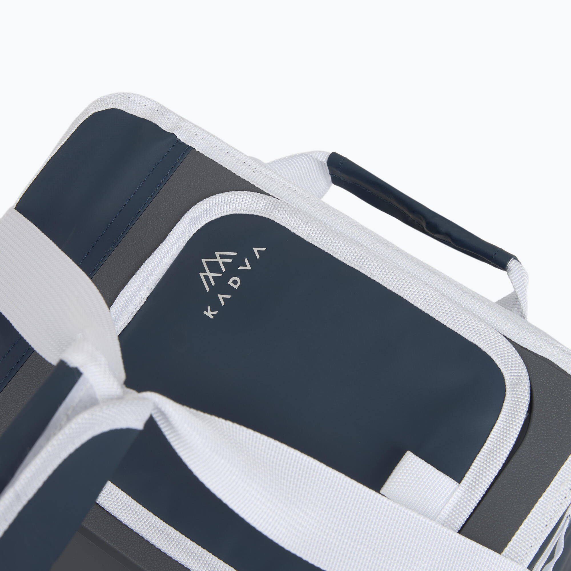 Glacière de voyage KADVA pliable dans un sac Picnicer 30 5/7
