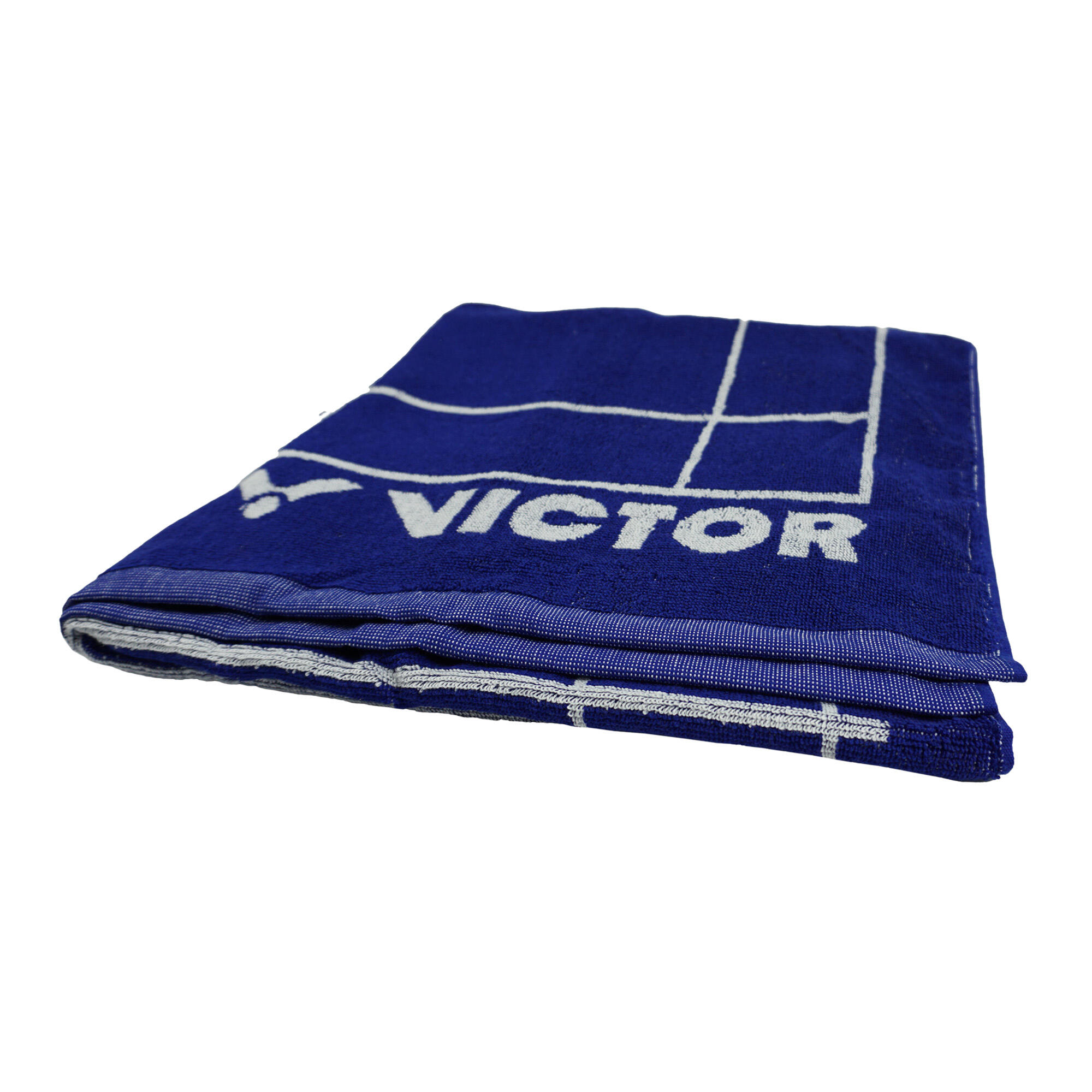 Ręcznik sportowy VICTOR 70 x 150 cm 6/6
