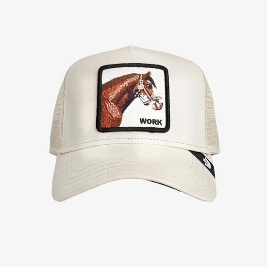 Casquette Goorin Bros Work Scout