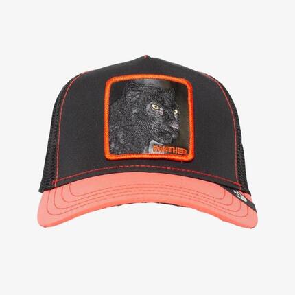 Casquette Goorin Bros Dark Shines Black
