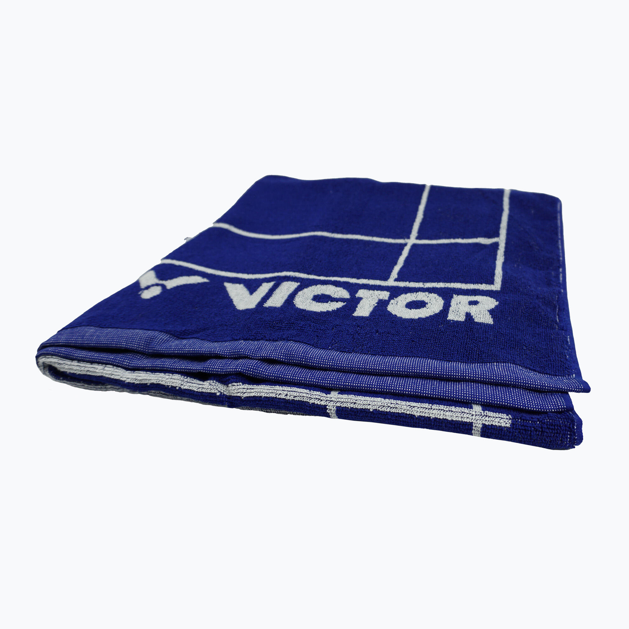 Ręcznik sportowy VICTOR 70 x 150 cm 4/6