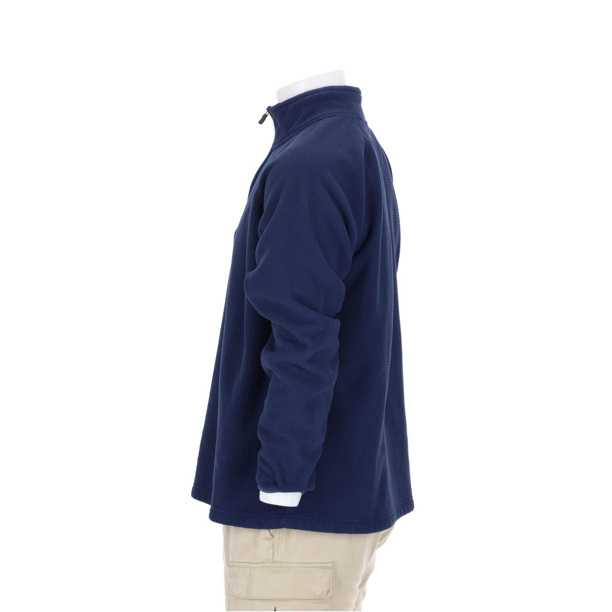 Seconde vie - Pull polaire Homme  TNF Marine - Excellent 3/7