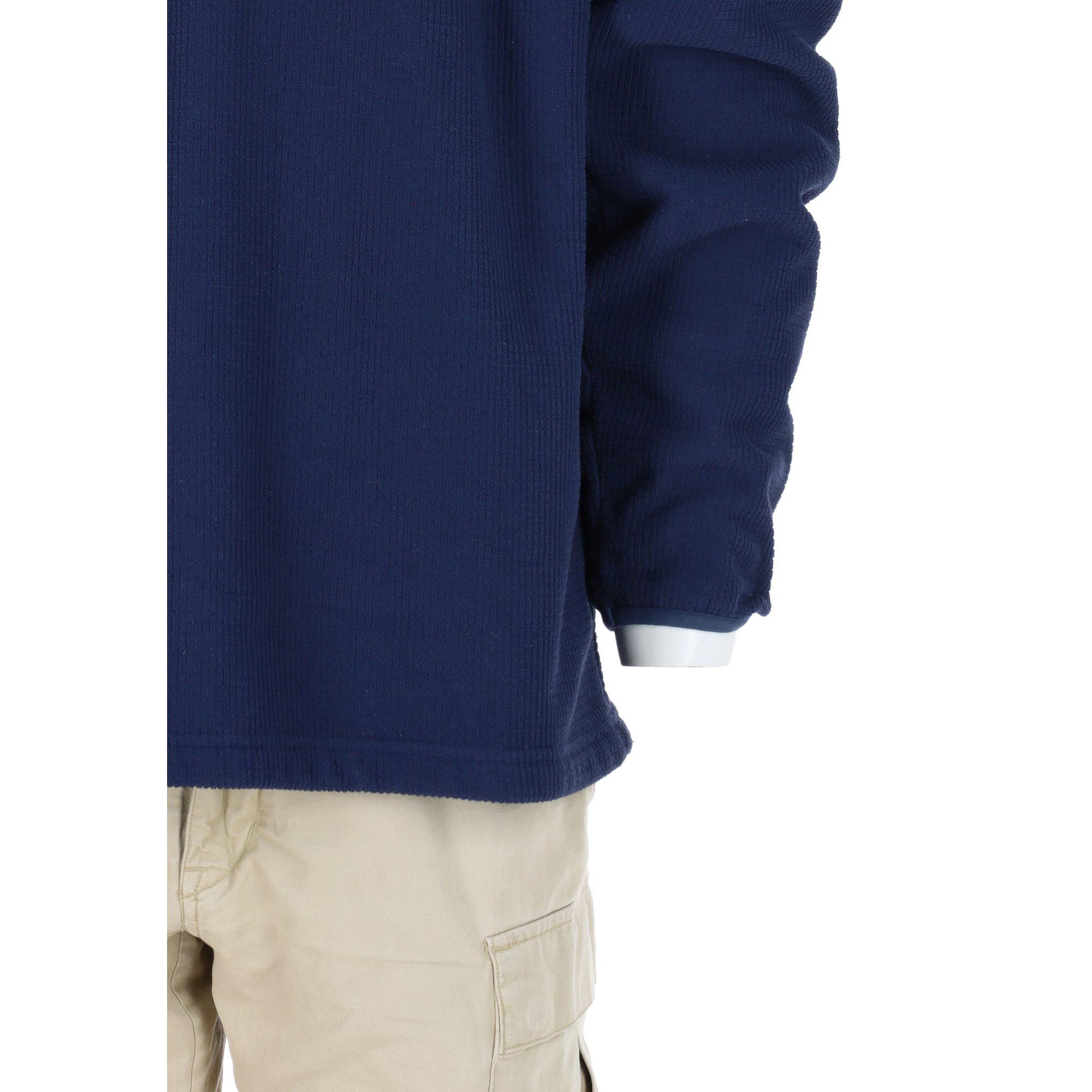 Seconde vie - Pull polaire Homme  TNF Marine - Excellent 7/7