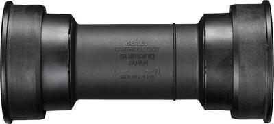 Shimano mt800 92mm press fit bottom bracket