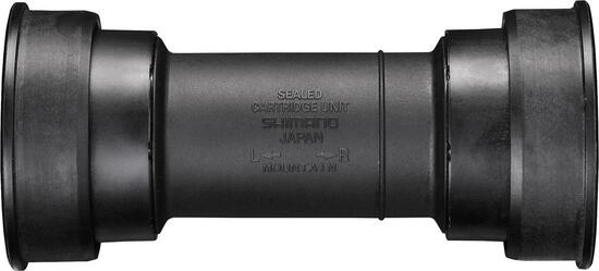 Shimano MT800 92mm Press Fit Innenlager