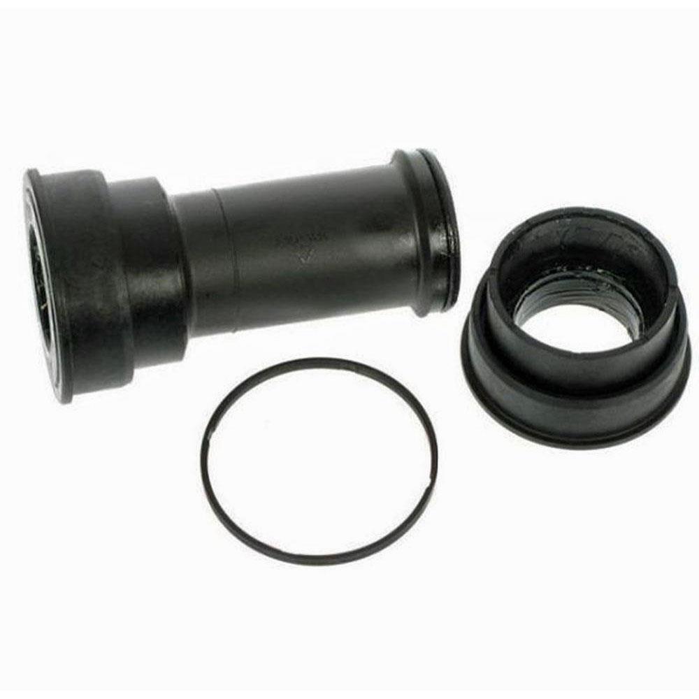 Tretlagergehäuse Shimano SM-BB71-41A Hollowtech II Type Press-Fit 2/3
