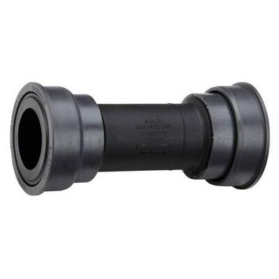 Movimento centrale Shimano SM-BB71-41A Hollowtech II Type Press-Fit