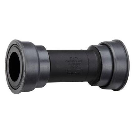 Tretlagergehäuse Shimano SM-BB71-41A Hollowtech II Type Press-Fit
