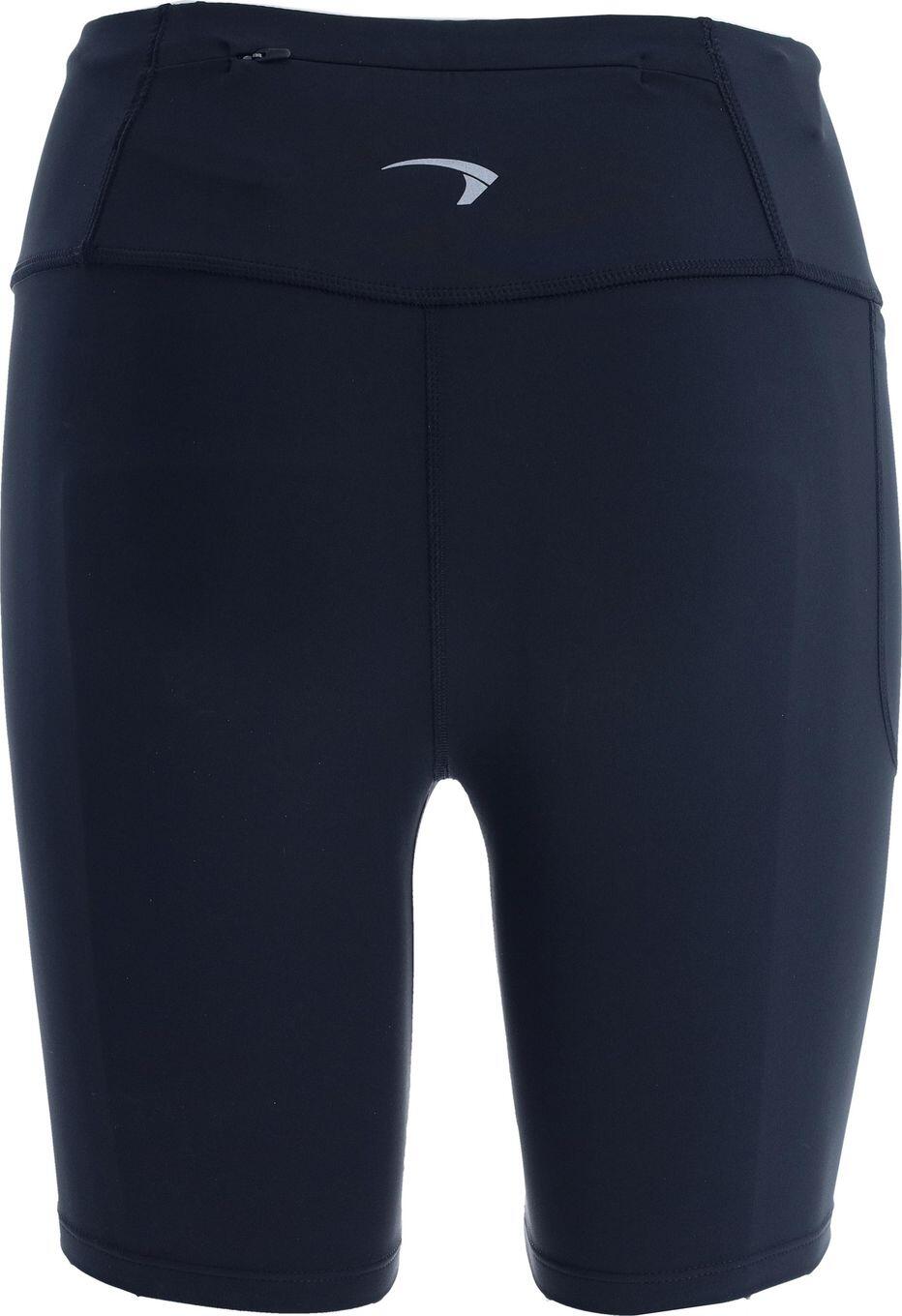 Inov 8 Active Pocket fietsbroek voor dames, zwart 3/7
