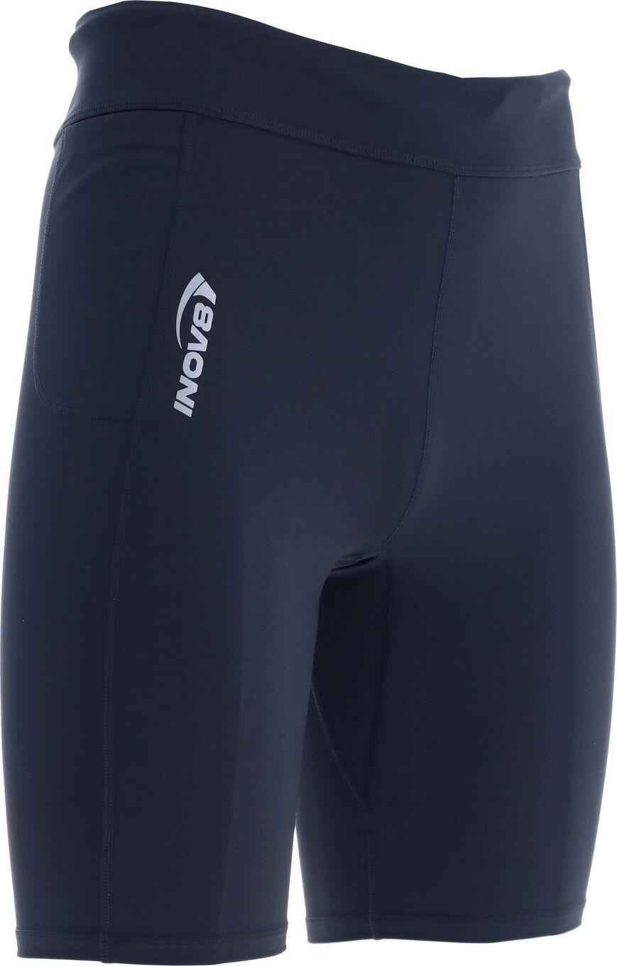 Cuissard Inov 8 Active Pocket Noir Homme 2/4