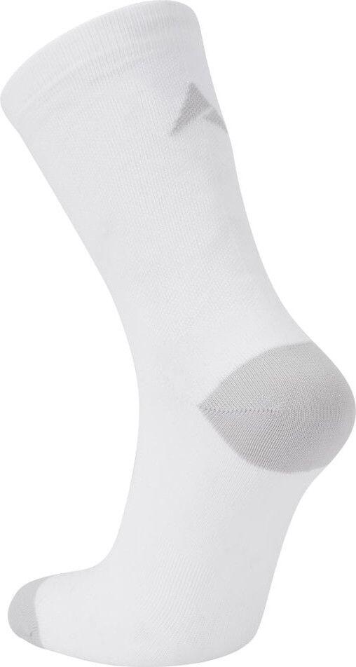 Altura Airstream Meias Unisexo Branco 2/2